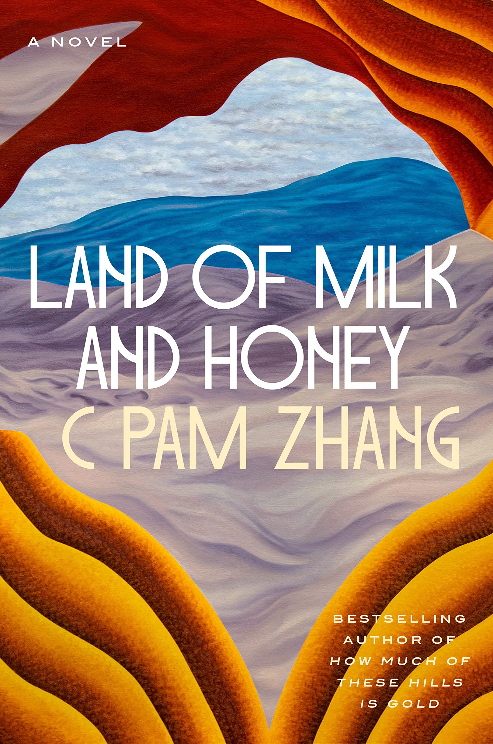 (PDF) Land of Milk and Honey By _ (C Pam Zhang).pdf